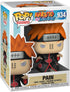 Funko Pop Animation: Naruto - Pain/Nagato,Multicolor,Standard - Collectable Vinyl Figure - Gift Idea - Official Merchandise - Toys for Kids & Adul...