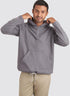 Simplicity Unisex Raglan Pullover Shirts Sewing Pattern Packet, Design Code 6580, Sizes XS-S-M-L-XL, Multicolor...