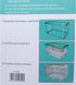 Aquarium Mesh Hatchery Breeder Plastic Frame Fish Tank Separation Breeding Net...