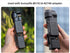 Pocket 3 Protective Case Cover for DJI Osmo Pocket 3, Gimbal Protector Lens Screen Protective Cover for DJI Osmo Pocket 3 Accessories...