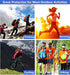 Balaclava Face Mask Ski Mask Men Full Head Mask Cover Windproof Sun UV Protection for Women Outdoor Sports Cap...