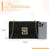 Freie Liebe Straw Shoulder Bag for Women Summer Straw Crossbody Purse Beach Woven Purse Wicker Rattan Envelope Handbag...