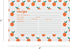 C.R. Gibson Fruit Double Sided Recipe Card Set, 4" W x 6" L, Multicolor...