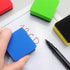 Tamaki 12 Pack Magnetic Whiteboard Eraser, Dry Eraser Board Erasers, Dry Erasers for White Board, Whiteboard Erasers for Kids Classroom, 6 Colors,...