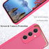 for Samsung A54 5G Case for Women Men Shockproof white Samsung Galaxy A54 5G Phone Case Camera Protector Protective Case Slim with Design PC TPU L...