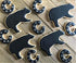 Small Bear Cookie Cutter, 3.5" Made in USA by Ann Clark...