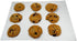 Regency Wraps Parchment Paper Sheets For Non-Stick Cooking and Baking, Greaseproof Paper Liners for Cookie Sheets, Cake Pans, Air Fryer and Microw...