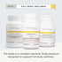 Integrative Therapeutics Riboflavin - Cellular Energy and Red Blood Cell Production Support* - Vitamin B2 Supplement - High Potency - 30 400 mg Ta...
