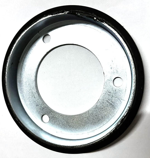 1501435MA 313883 53830 Friction Drive Wheel Fits Murray Some Snow Thrower Snow Blower 524D 724D TRS22 TRS24 TRX24 TRS26 826D...