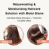Moist Diane Perfect Beauty Extra Vital Shampoo, Sulfate-Free, with Organic Argan Oil & Vitalizing Keratin from Japan, Rejuvenate Silky Smooth Hair...