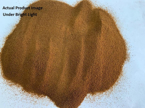 MB Herbals Instant Chicory Root Powder 227 Gram (0.5 lb / 8 oz) | Roasted & Granulated | Gluten Free | Instantly Dissolves in Hot Water and Milk...