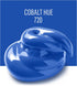 FolkArt Acrylic Paint in Assorted Colors (2 oz), 720, Cobalt...