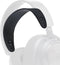 WC HeadbandZ Arctis Nova - Upgraded Silicone Headband for Arctis Nova Headsets by Wicked Cushions - Enhanced Flexibility, Comfort, and Style with ...