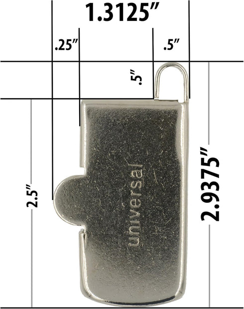 Universal Adjustable Magnetic Sewing Machine Gauge Presser, Quilting Guide & Magnetic Seam Guide...