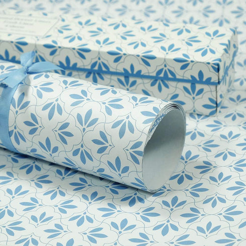 LA BELLEFÉE Fresh Linen Drawer Liners for Dresser 6 Sheets, Scented Drawer Liners Drawer Paper Liners for Dresser, Shelf, Cabinet, Closet, Shoe Ch...
