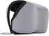 MegaGear ''Ultra Light'' Neoprene Camera Case Bag with Carabiner for Panasonic Lumix DMC-FZ300 Digital Camera (Grey) (MG628)...