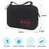 Carrying Case for Klein Tools ET310 AC Circuit Breaker Finder & 80041 Outlet Repair Tool Kit & RT250 for GFCI Receptacle Tester, Electrical Tools ...