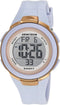 Unisex Digital Resin Strap Watch, 45/7126...