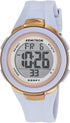 Unisex Digital Resin Strap Watch, 45/7126...