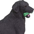 Safari Ltd. Black Labrador Retriever Figurine - Hand-Painted, Lifelike 3.75" Model Figure - Fun and Educational Toy for Boys, Girls & Kids Ages 3+...