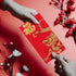 LIOOBO Chinese Red Envelopes: Lunar New Year of Money Envelopes, 2024 Chinese New Year Spring Festival Supplies (L-001 36Pcs)...