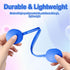 Kids Bulk Headphones for Classroom School 8 Pack Durable Wired Classroom Headphones for Kids Student Children Teens Boys Girls HD Sound 3.5mm Jack...