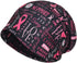 Women's Slouchy Beanie Hat Stretch Turban Cap Stylish Cancer Headwear...