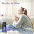 ASAKUKI Essential Oils, Essential Oil Blends Set for Diffusers, Humidifiers, Candle Making, Aromatherapy-Breathe, Uplift, Sensual, Rest, Unwind, B...