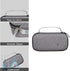 Hard Case for Marshall Emberton & Emberton II Bluetooth Portable Speaker, Protective Carrying Storage Bag Black...