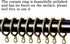 Shappy 20 Packs Metal Drapery Curtain Rings Hanging Rings for Curtains and Rods, Drape Sliding Eyelet Rings 30 mm Internal Diameter(Antique Brass)...