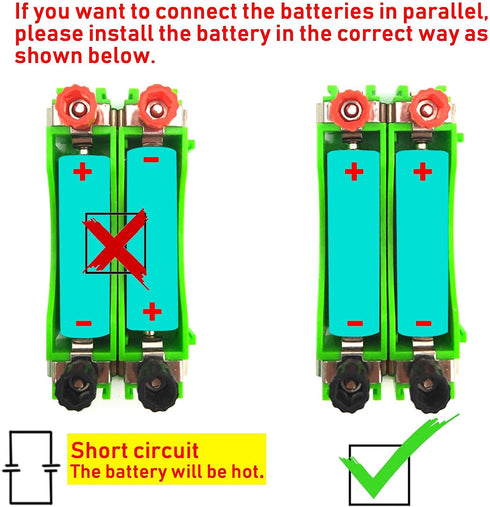 EUDAX DIY Physics Experiment Model Kit Electromagnetic Materials Electromagnet and Basic Electricity Discovery Circuit for School Lab Creative Edu...