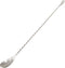 GFDesign 15.7“ Extra Long Cocktail Mixing Spoon Set Food-Grade 18/8 Stainless Steel Stirrer Spiral Pattern Bar Cocktail Shaker Spoon for Ice Cream...