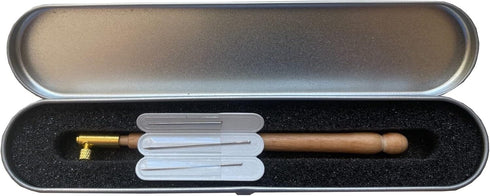 Le Crayon a Gratter Conservator Cleaning Restoration Needle Pencils...