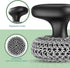 Cast Iron Scrubber | Dish Scrub Brush | 316 Cast Iron Cleaner Chainmail Scrubber for Cast Iron Pan Skillet Cleaner - Dish Scouring Pad Dishwasher ...