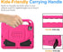 BMOUO Kids Case for iPad Air 5th Generation 2022/iPad Air 4th Generation 2020/Pro 11, iPad Air 5/4 Case,Built in Screen Protector, Shockproof Hand...
