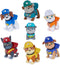Rubble & Crew, Toy Figures Gift Pack, with 7 Collectible Action Figures, Kids Toys for Boys & Girls Ages 3+...