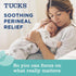 Tucks Medicated Hemorrhoid Cooling Pads. 100 Pads Each (Pack of 2)...
