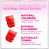 Collagen Peptides Gummies for Women & Men - Collagen Protein with Biotin, Extra Strength Hydrolyzed Collagen Peptides Gummy Supplement for Hair, S...