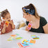 Flash Cards for Toddlers Learn Bodys Fun Learning and Educational Flashcards- 36 Picture Cards...