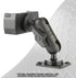 Bulletpoint 2.6" Aluminum Mounting Arm Dual 20mm Socket Connector Ends Compatible with 20mm Ball Mounts...