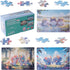 Puzzles for Kids,Animals Jigsaw Puzzles,54 Piece Puzzle for Toddler Ages 4-6 Years,Birthday Gift, for 3-8 Years Old,Children Preschool Educational...