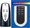 Replacement Remote Control for Lasko S18961 S18635 U35115 2033667 2510 2511 2711 M18950 T38301 T32200 2033667A M16950 U35120 T36211 T37900 T38305 ...