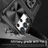 Galaxy S23 Ultra Case for Samsung Galaxy S23 Ultra Case with Kickstand Slide Camera Cover Military Grade Protection Shockproof Case for Galaxy S23...