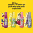 Air Wick - 96533 V.I.Poo Pre-poo Toilet Spray Pack of 6...