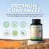 ForestLeaf Vitamin D3 5000 IU - Bone Health and Immune Support - Small Easy to Swallow Vegetable Capsules - Non-GMO Gluten Free VIT D - VIT D3 Vit...