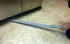 Gadjit Exten Vac Vacuum Extension Attachment, 36" reach, Grey...
