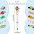 10PCS Infinity Pencils, Everlasting Inkless Pencil with Eraser, Cute Forever Pencil with 10PCS Replacement Nibs,Unlimited Writing Eternal Pencils ...