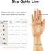 Kitchenware Mamison Quality Rubber Gloves Pink Size M, Waterproof Rubber Gloves 1 Pairs, Korean Home and Improvement Brand...