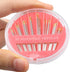 Hekisn 60pcs Premium Hand Sewing Needles, 2Pack 6 Sizes 30-count Assorted Sewing Needles, Stitching Needles for Hand sewing repair?Sewing Sharp Ne...