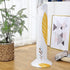 Tower Fan Dust Cover Moisture proof Dustproof Tower Cover Washable Tower Sleeve Dust Proof Protective Cover Dustproof & Moisture-Proof for Househo...